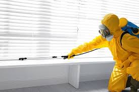 Best Pest Control for Multi-Family Homes  in Ragland, AL