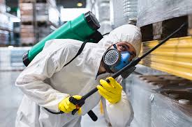 Best Commercial Pest Control  in Ragland, AL